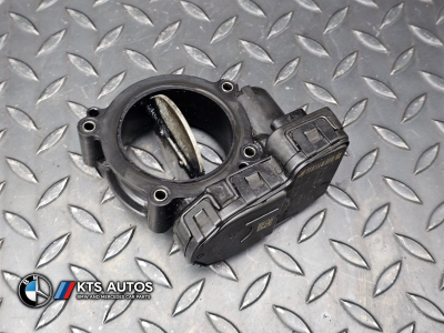 Mercedes-Benz C-Class, E-Class Throttle Body