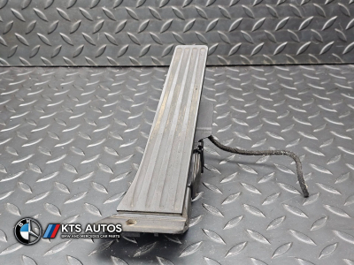 BMW 1 Series Accelerator Throttle Pedal