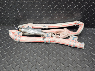 MINI Cooper Right Curtain Airbag