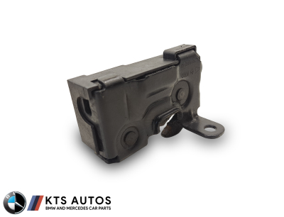 Mercedes-Benz C-Class, E-Class Bonnet Lock Catch