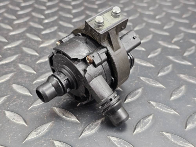 BMW 2 Series, X5 Auxiliary Water Pump