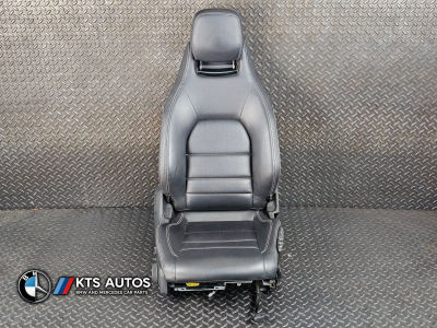 Mercedes-Benz E-Class Front Right Seat