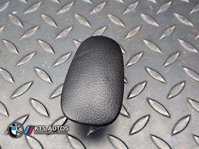 Mercedes-Benz S-Class Centre Console Telephone Keypad