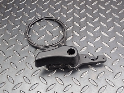 BMW X3, X4 Bonnet Release Handle & Cable