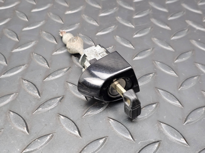 BMW 3 Series Key Blade Key Barrel