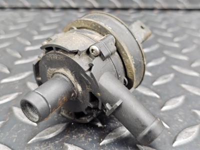 Mercedes-Benz A-Class, B-Class, GLA Auxiliary Water Pump