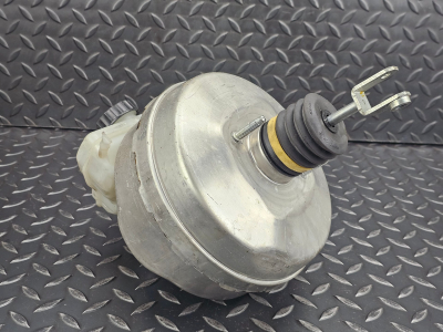 Mercedes-Benz C-Class Braker Servo Master Cylinder