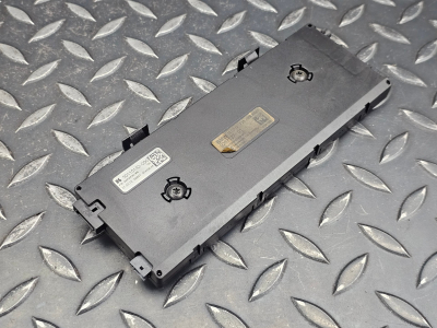 BMW X3 Antenna amplifier Diversity