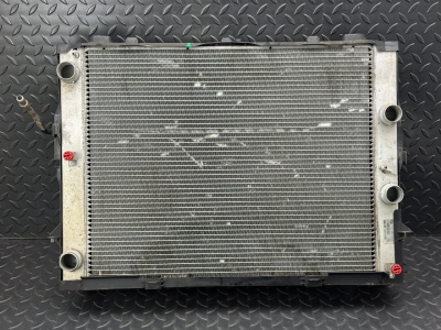 BMW 5 Series, 6 Series, M5, M6 Radiator Pack