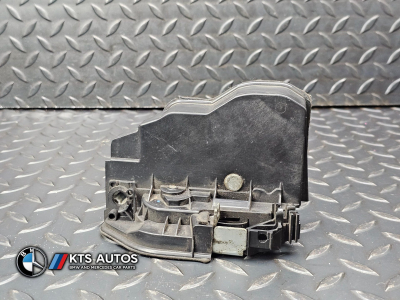 BMW 1 Series, 2 Series, 3 Series, 4 Series, 5 Series, 6 Series, 7 Series, X1, X3, X4, X5, X6, Z4 Front Right Door Lock