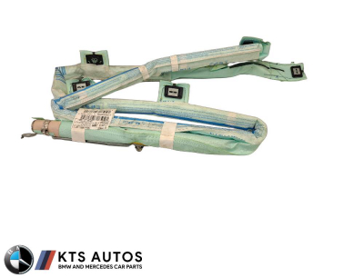 Mercedes-Benz C-Class Right Curtain Airbag