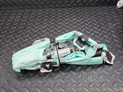 BMW X5 Left Curtain Airbag