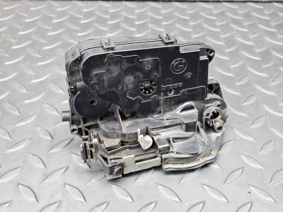 BMW 5 Series, 1 Series, 3 Series Front Left Door Lock