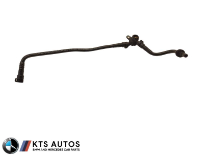 Mercedes-Benz C-Class Vacuum Hose Line Pipe