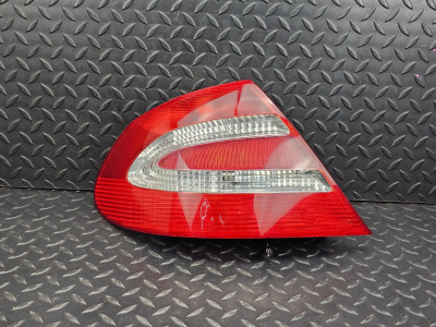 Mercedes-Benz CLK Rear Left Tail Light