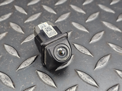 BMW 1 Series, 2 Series, 3 Series, 4 Series, 5 Series, 7 Series, 6 Series, X3 Rear View Camera