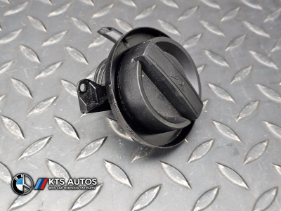 BMW 5 Series, 1 Series, 3 Series, 2 Series, 4 Series, X1 Oil Filler Cap