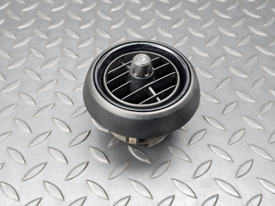 MINI Cooper Dashboard Air Vent