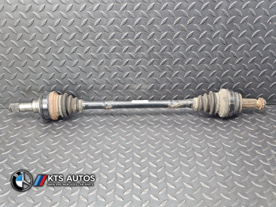 BMW 5 Series Rear Right Driveshaft
