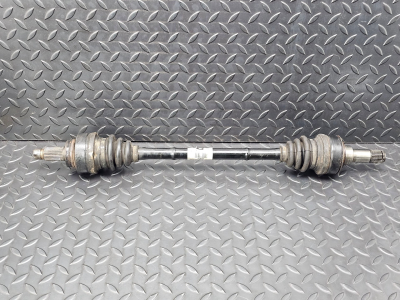 BMW 1 Series, 2 Series, 3 Series Rear Left Driveshaft