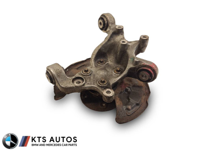 Mercedes-Benz A-Class Rear Right Wheel Hub Carrier