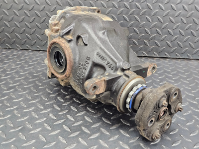 BMW 1 Series, 2 Series, 3 Series, 4 Series, 320d Rear Differential Diff