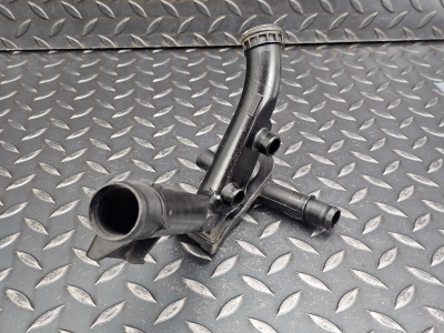 Mercedes-Benz A-Class Coolant Hose Pipe