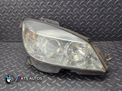 Mercedes-Benz C-Class Right Headlight