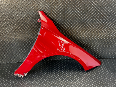 Mercedes-Benz A-Class Right Wing Fender