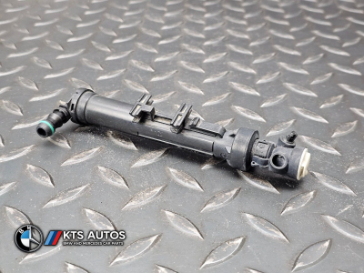 Mercedes-Benz CLA, B-Class, A-Class Right Headlight Washer Jet