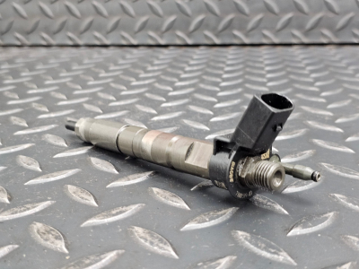 BMW 1 Series, 5 Series, i3 Fuel Injector
