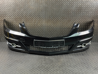 Mercedes-Benz C-Class Front Bumper