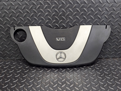 Mercedes-Benz C-Class, CLK Engine Cover