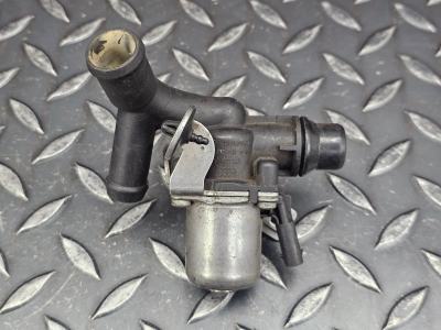 Mercedes-Benz C-Class, E-Class, W212, W204 Additional Water Pump