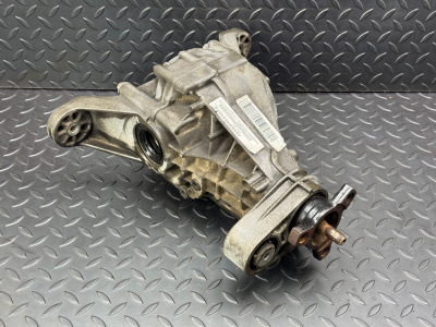 Mercedes-Benz Ml Rear Differential Diff