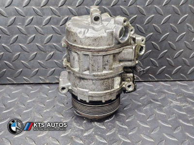 BMW 3 Series, 5 Series, 1 Series AC Air Con Compressor Pump