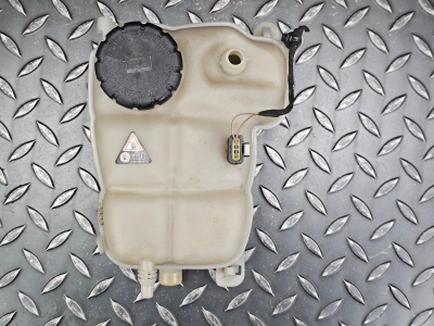 Mercedes-Benz CLA, A-Class Coolant Expansion Tank