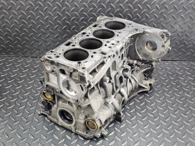 BMW 3 Series, 1 Series, 4 Series, 5 Series, F20 Engine Block