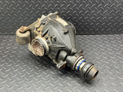 BMW Z4 Rear Differential Diff