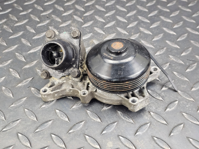 BMW 1 Series, 3 Series Water Pump