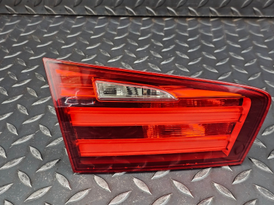BMW 5 Series, i3 Left Boot Lid Inner Tail Light