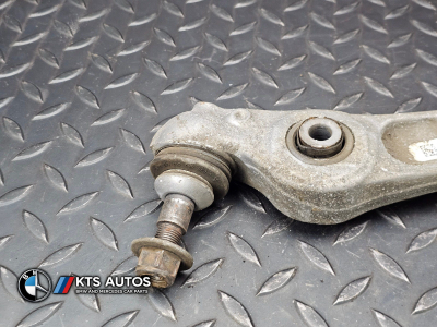 BMW 5 Series Front Left Control Arm