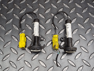 BMW 7 Series, 6 Series, 5 Series Left Right Bonnet Hinge Actuator Pair