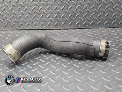 BMW 1 Series, 3 Series, 4 Series, X3 Intercooler Turbo Pipe