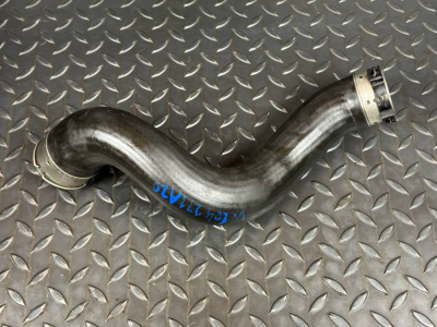 Mercedes-Benz C-Class Intercooler Pipe