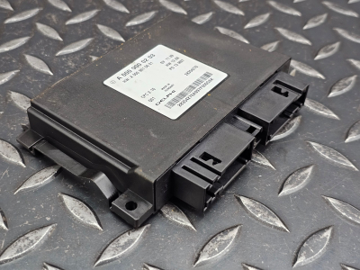 Mercedes-Benz CLA, A-Class Transmission Gearbox Control Module