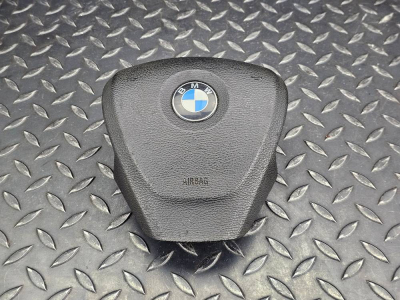 BMW X3 Steering Wheel Airbag