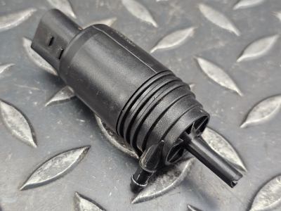 BMW 1 Series, 3 Series, X1, X1 Headlight Washer Pump