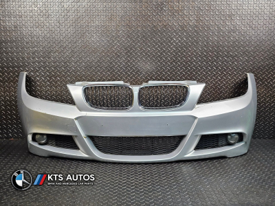 BMW 3 Series Front Bumper