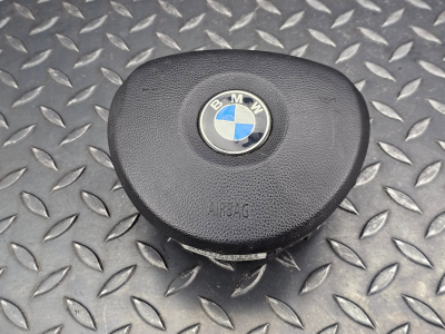 BMW 3 Series Steering Wheel Airbag